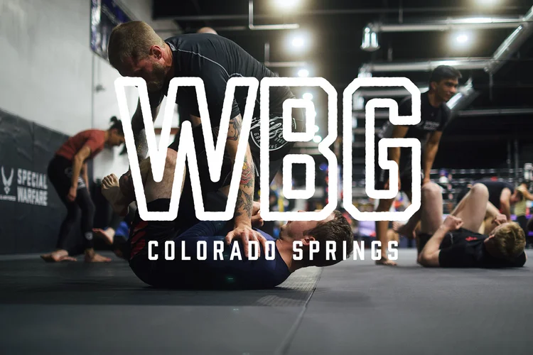 Wilson Bros. Grappling (WBG) facility image