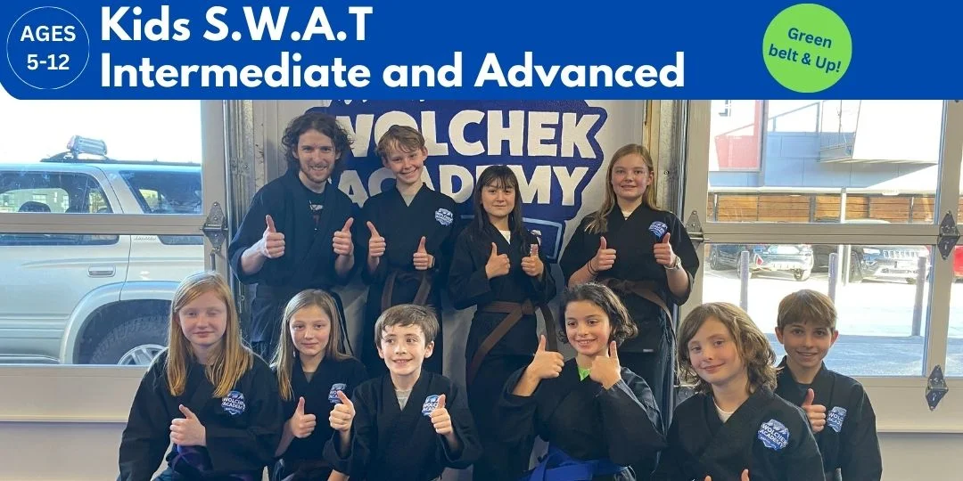 Wolchek Academy of Martial Arts facility image