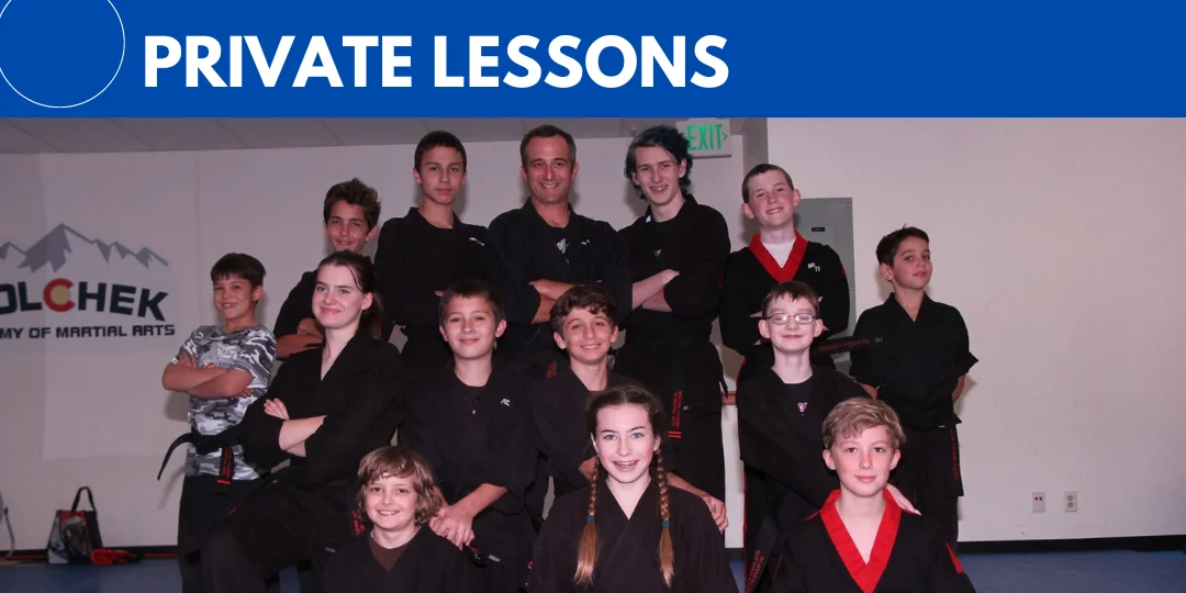Wolchek Academy of Martial Arts facility image