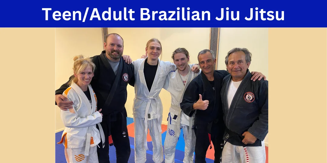 Wolchek Academy of Martial Arts facility image