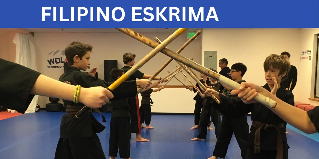 Wolchek Academy of Martial Arts facility image
