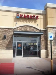 Z-Ultimate Self Defense Studios Broomfield facility image
