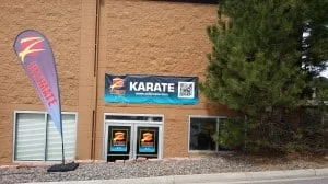 Z-Ultimate Self Defense Studios facility image