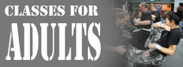 360 Defense Martial Arts facility image
