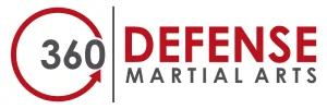 360 Defense Middletown academy logo