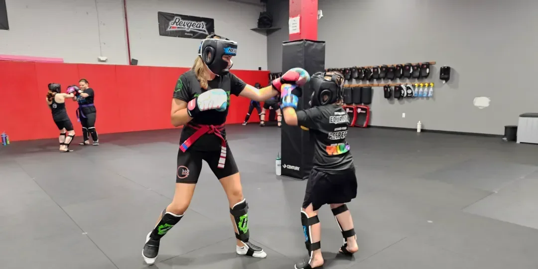360 Defense Middletown facility image