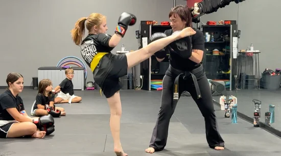 360 Defense Middletown facility image