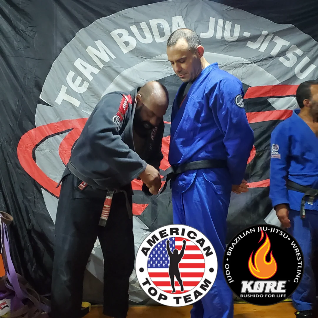Connecticut State Brazilian Jiu-Jitsu Federation facility image