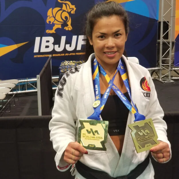 Connecticut State Brazilian Jiu-Jitsu Federation facility image