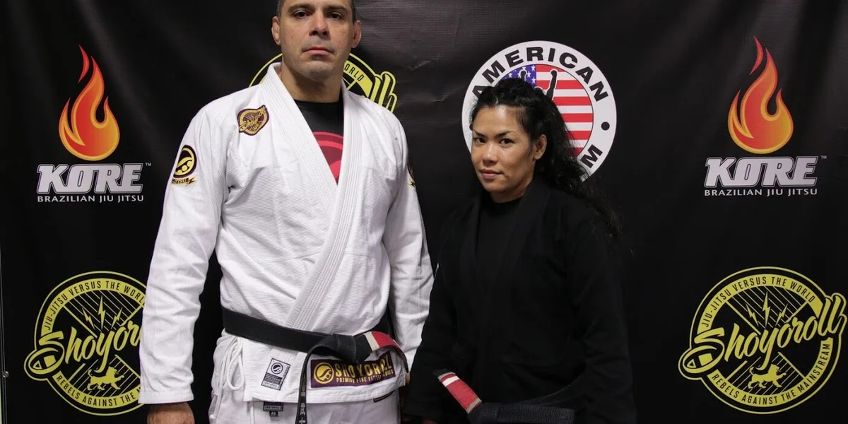 Connecticut State Brazilian Jiu-Jitsu Federation facility image