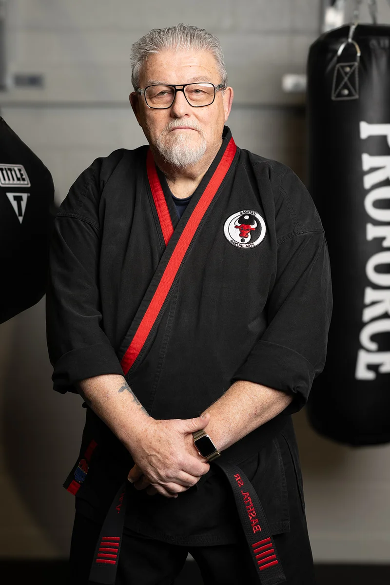 Bashta's Martial Arts facility image