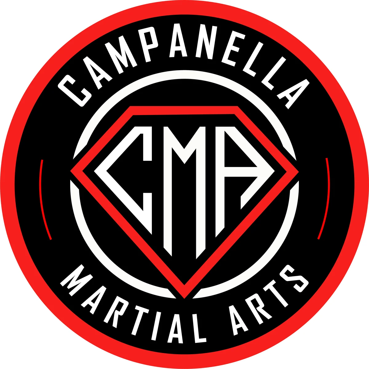 Campanella Martial Arts facility image