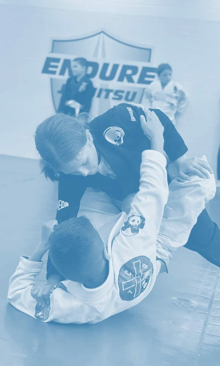 Endure Brazilian Jiujitsu Academy facility image