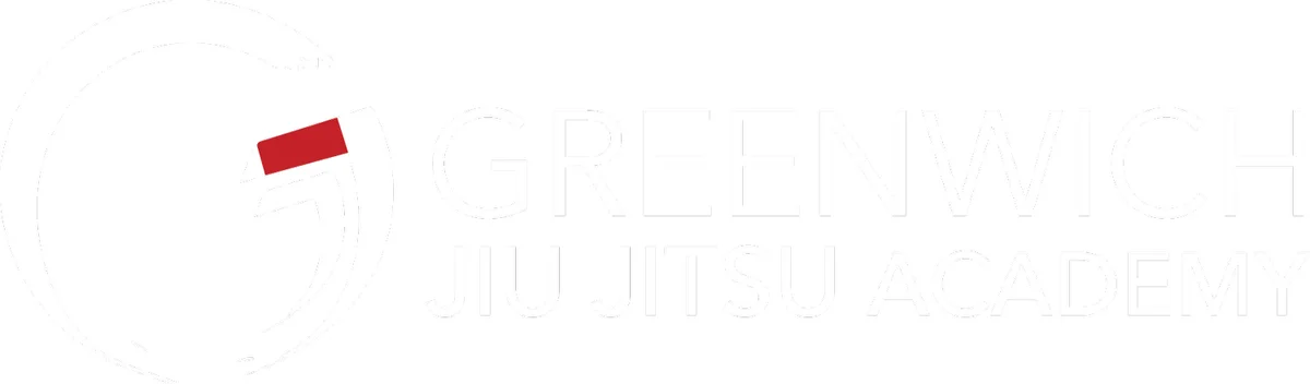 Greenwich Jiu Jitsu academy logo