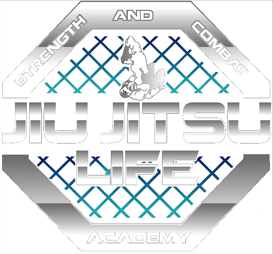 Jiu Jitsu Life academy logo