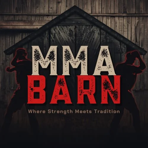 MMA Barn facility image