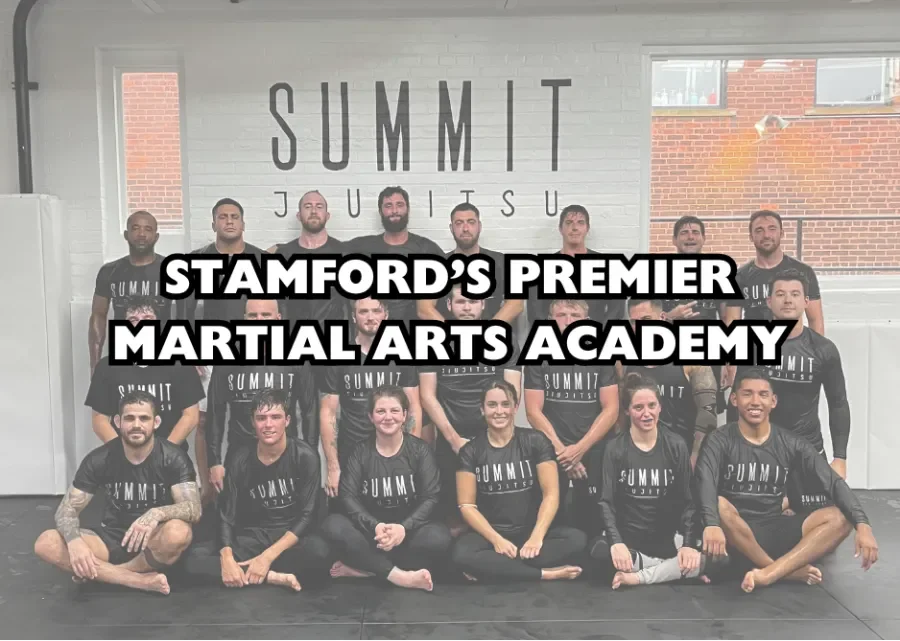 Summit JiuJitsu facility image