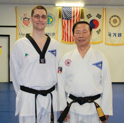 United Tae Kwon Do facility image