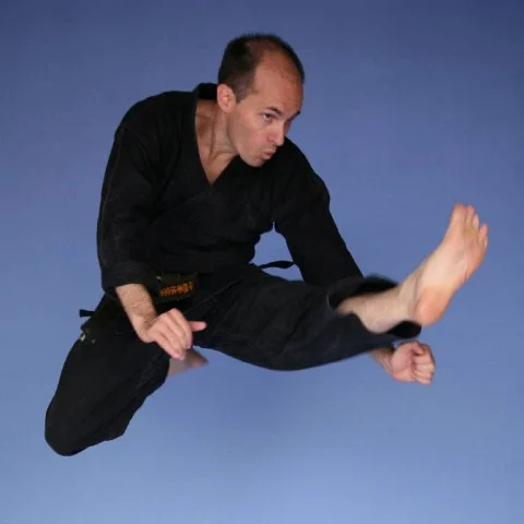 William Joseph Hill Martial Arts facility image