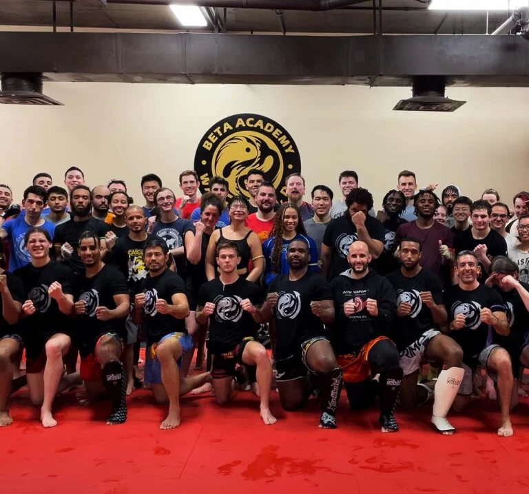 BETA Academy facility image