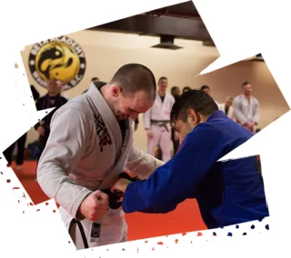BETA Academy facility image