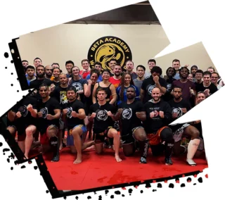 BETA Academy facility image