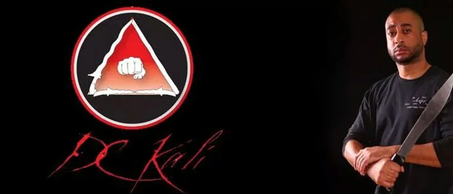 DC Kali Training Group academy logo