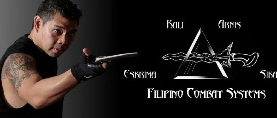 DC Kali Training Group facility image