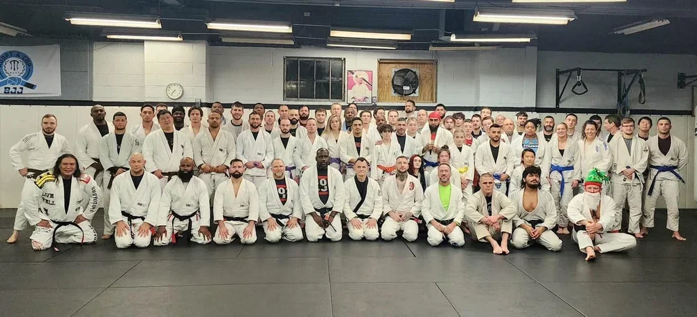 302 BJJ facility image