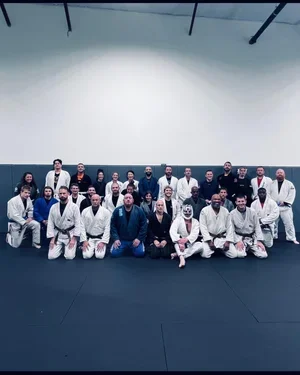 302 BJJ facility image