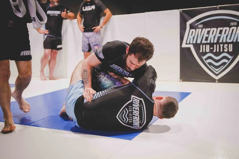 4 Jiu Jitsu Gyms in Wilmington, Delaware facility image