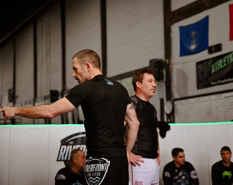 4 Jiu Jitsu Gyms in Wilmington, Delaware facility image