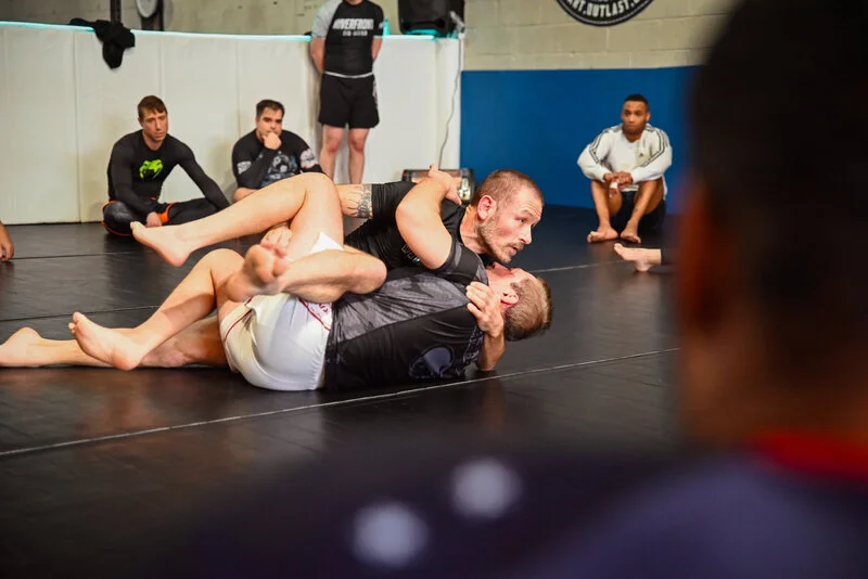 4 Jiu Jitsu Gyms in Wilmington, Delaware facility image