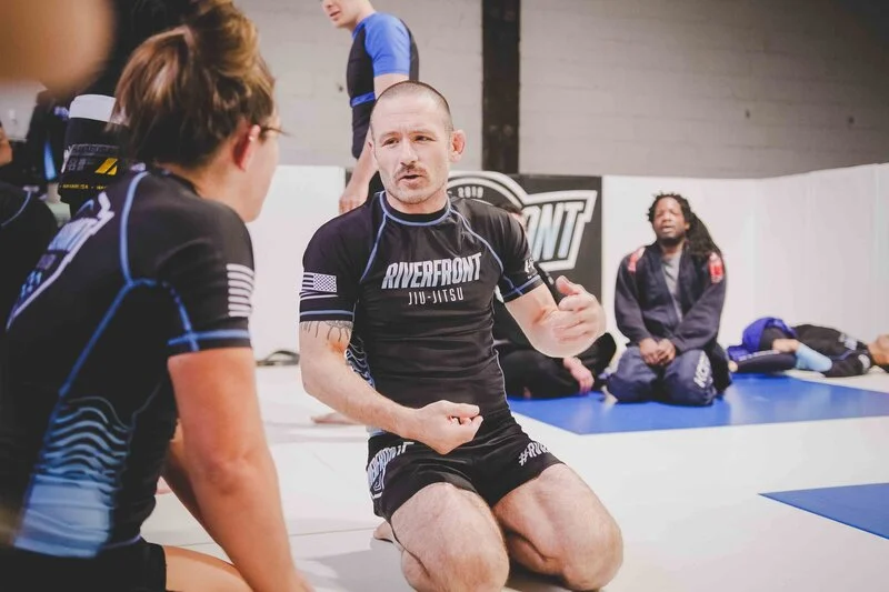 4 Jiu Jitsu Gyms in Wilmington, Delaware facility image