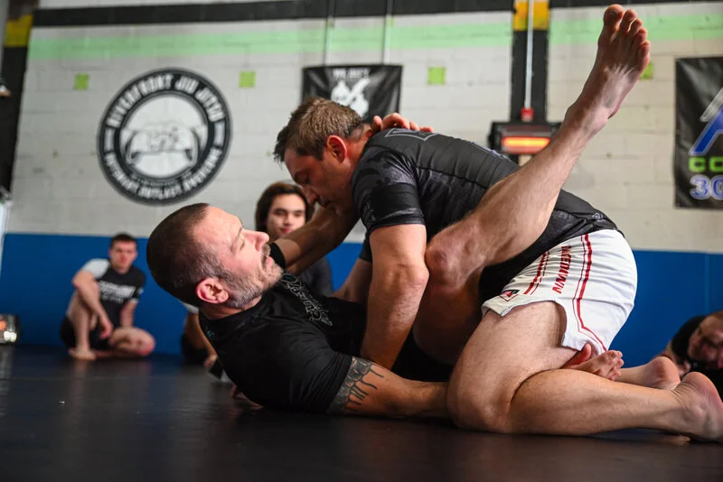 4 Jiu Jitsu Gyms in Wilmington, Delaware facility image