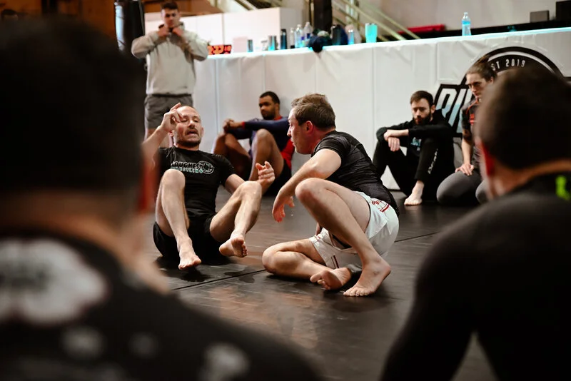 4 Jiu Jitsu Gyms in Wilmington, Delaware facility image