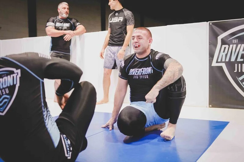 4 Jiu Jitsu Gyms in Wilmington, Delaware facility image