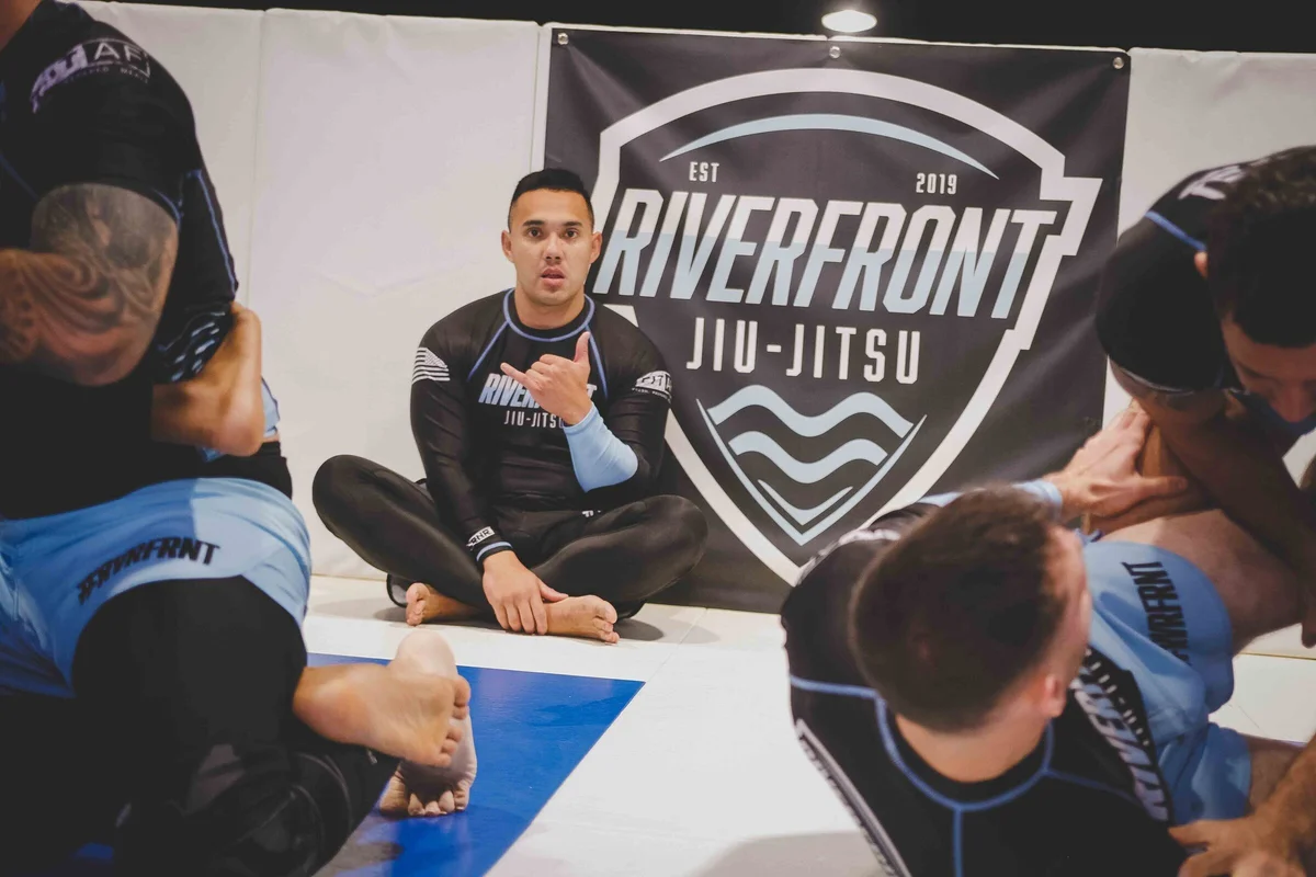 4 Jiu Jitsu Gyms in Wilmington, Delaware facility image