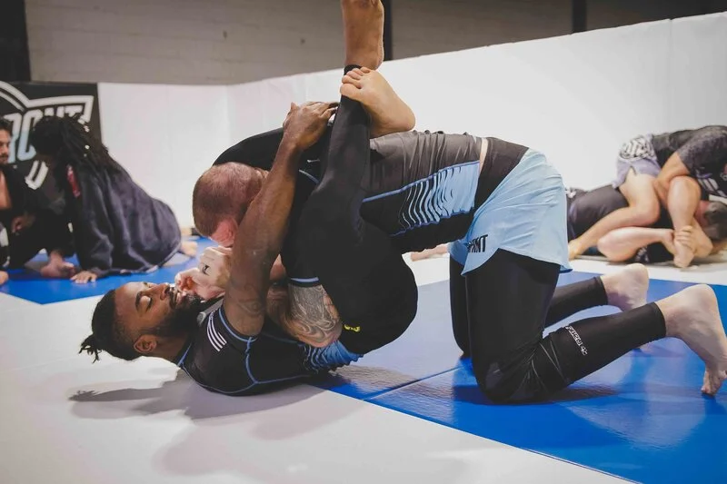 4 Jiu Jitsu Gyms in Wilmington, Delaware facility image