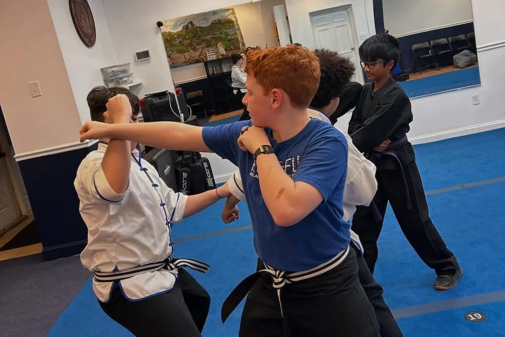 American Martial Arts Institute facility image
