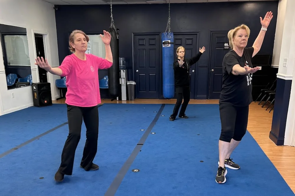American Martial Arts Institute facility image