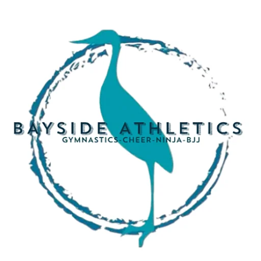 Bayside Athletics academy logo