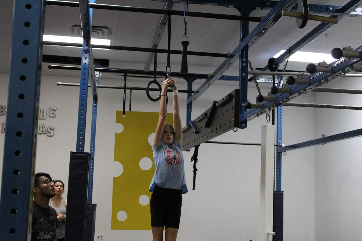 Bayside Athletics facility image