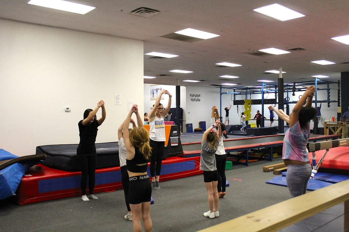 Bayside Athletics facility image