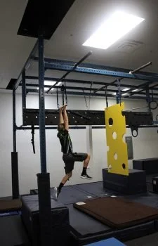 Bayside Athletics facility image