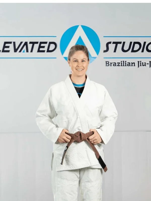 elevated studios martial arts facility image