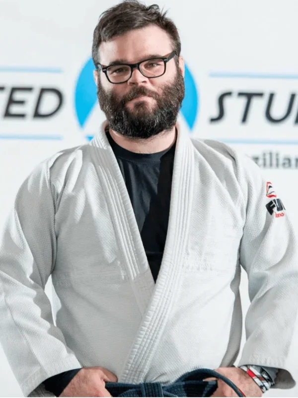 elevated studios martial arts facility image