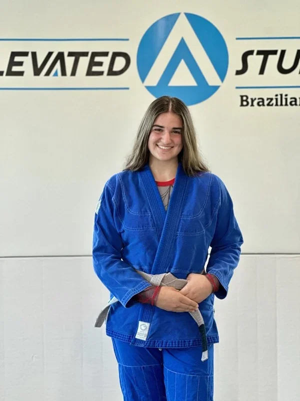 elevated studios martial arts facility image