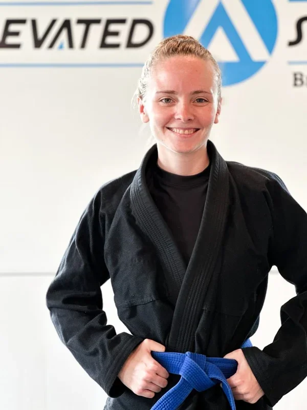 elevated studios martial arts facility image