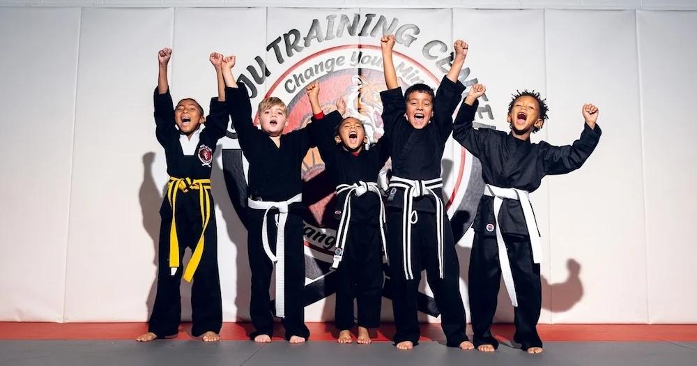 Goju Training Center facility image
